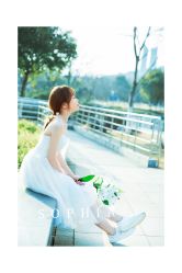 -苏菲雅婚纱摄影(环城南路店)