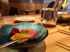 -锅物新语&寿喜烧.炉端割烹(世博源店)