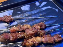 -四禧精酿铜锅涮肉·烧烤工场(大明湖店)