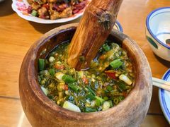 -小街47號江湖菜(四合院店)
