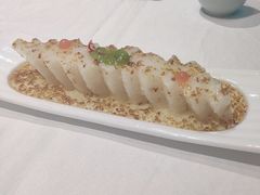 -江城小馆陕南妈妈菜·全球旅行餐厅(钟楼店)