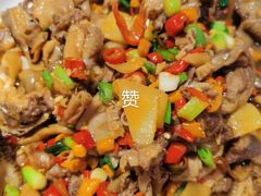 -衡厨·衡阳土菜(中南店)