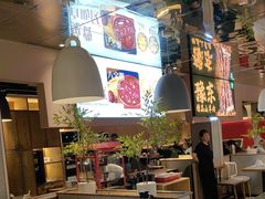 -李军力烧烤(祭城店)