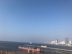 -金梦海湾浴场