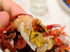 精品蒜香龙虾-阿胖龙虾(罍街店)