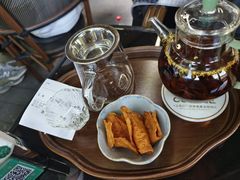 -舒羽咖啡(运河店)