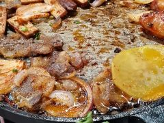 -柒酒烤肉(金科时代店)