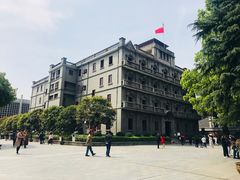 -南昌八一起义纪念馆