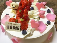 -梦菲思(果园道店)