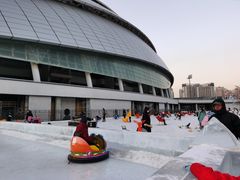 -沈阳奥体冰雪嘉年华
