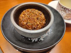 -翕间食·精致淮扬菜(江苏大剧院店)