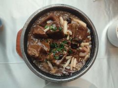 -海鸿荟·沿江菜(中山北路店)