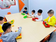 -斯坦星球AI编程·机器人科创·科学实验·信奥·思维·STEM·积木拼搭·竞赛考级(浦东联洋广场大拇指龙阳御桥中心)