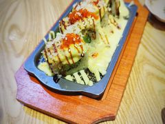 -谷村寿司(同福路店)