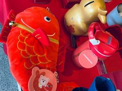 -星巴克(天津佛罗伦萨小镇店)