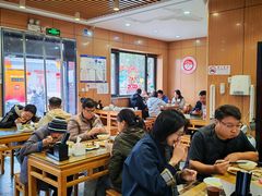 -华天二友居肉饼(宫门口店)