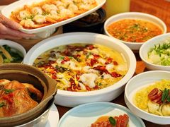 -外婆家(静安大悦城店)