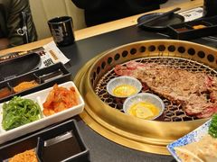 -極屋鮨牛 · 烧肉酒场(时代C馆店)