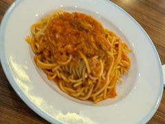 -萨莉亚意式餐厅(彩悦城店)