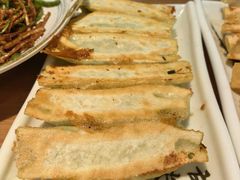 -春水锅贴·传统鲁菜(大明湖店)