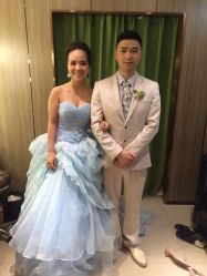 点击看大图 金夫人婚纱摄影(云端店)-杭州金夫人婚纱摄影(富阳私享店)