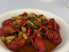 -御苑宾馆-中餐厅