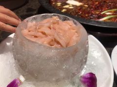 -巴国九王爷火锅(万盛总店)