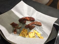-福成自助烤肉(长阳店)