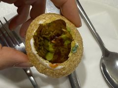 -葛尼沙印度餐厅 (镇明路店)