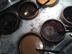 -湊湊火锅·茶憩(石家庄万象城店)