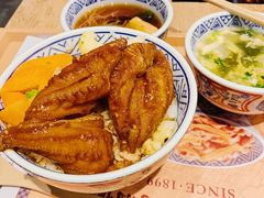 -吉野家(复兴路第二餐厅店)