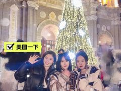 -王府井天主教堂