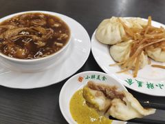 -小胖包子王(赵公口店)