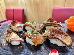 -东京屋(武定路店)