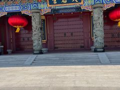 -天津妈祖文化园