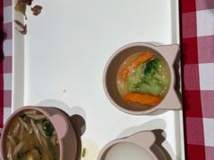 -西贝(宝乐汇店)