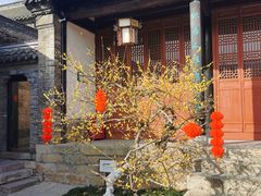 -天朝元辅-徐州民俗博物馆