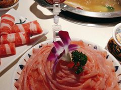 -大龙燚火锅(天安云谷店)