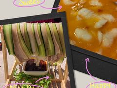 -老浒记烤鸭-北京菜(琉璃厂店)