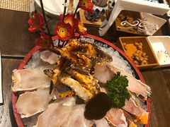 -蟹将军·松叶蟹和牛日料放题自助(K11店)