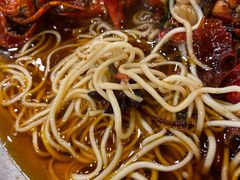 -虾小龙老长沙龙虾馆(坡子街店)