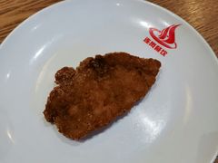 -天津大学学五食堂连岗餐饮