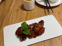 -枣子树·素食餐厅(普陀山店)