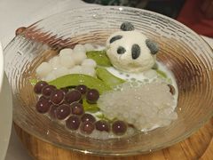 -眉州东坡·熊猫主题餐厅(枫蓝店)