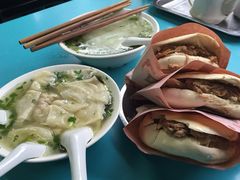 iphone_upload_pic-樊记腊汁肉(竹笆市总店)