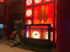 -老六杀猪菜(进乡街店)