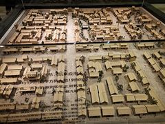 -西安大唐西市博物馆