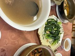 -幽优农庄·森波拉特色本地农家菜