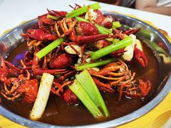 啤酒龙虾-龙虾奇迹(大华三路店)