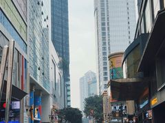 -八一好吃街·高品美食广场